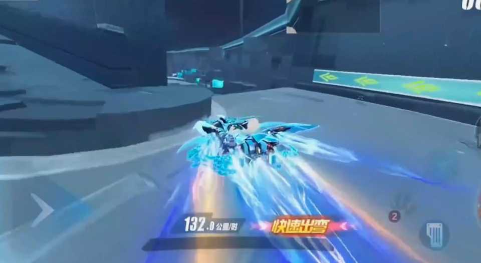 qq飞车哪个赛车最厉害