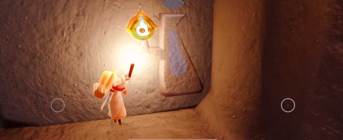 光遇的武士裤在哪里