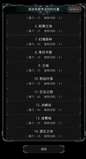 地下城堡2的14图怎么过