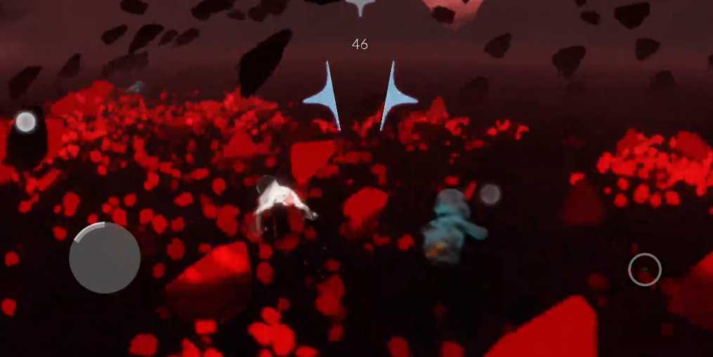 光遇献祭如何回去