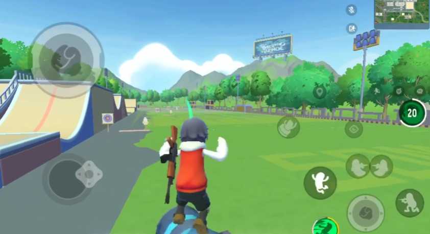 香肠派对的什么枪最厉害