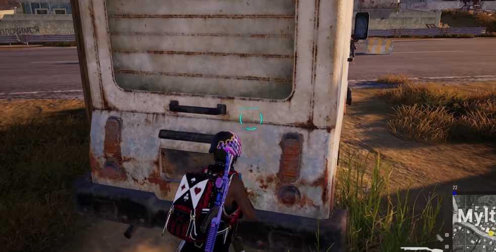 绝地求生枪口左右抖应该怎么压