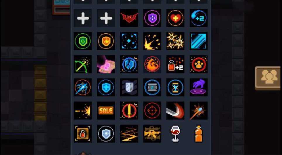 元气骑士开局天赋怎么弄