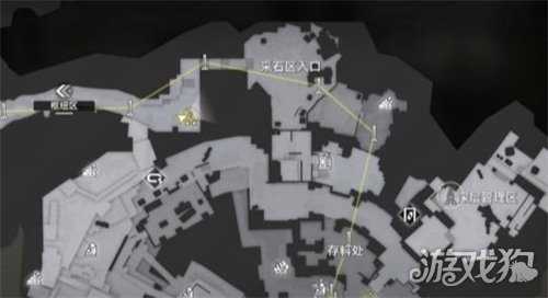 明日方舟终末地采石场任务怎么做 采石场任务流程攻略