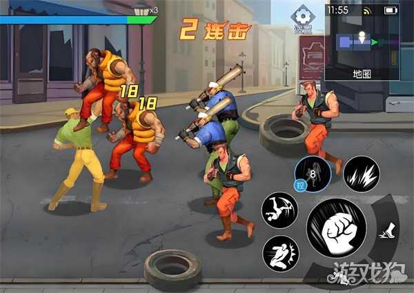 街机恐龙公园最终boss怎么打 公园最终boss打法教学