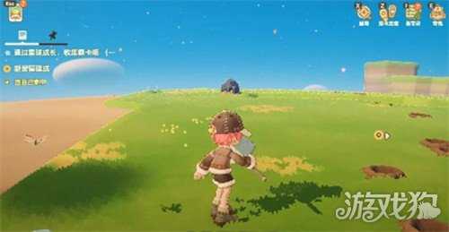 星布谷地怎么捕虫 捕虫攻略