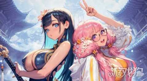 《剑星》开发商新作《Project Spirits》将由腾讯发行