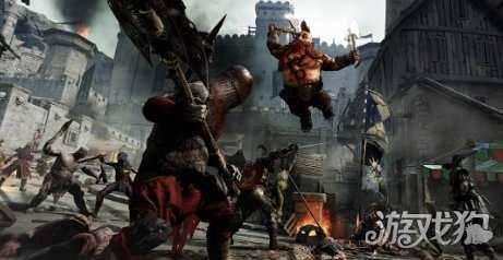 《战锤：末世鼠疫2》赠送出590万份 玩家数破2500万