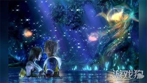 堀井雄二称没把《最终幻想》作为竞争对手 并评选其颠覆之作