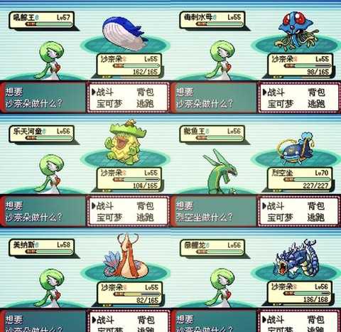 口袋妖怪坏蛋怎么处理