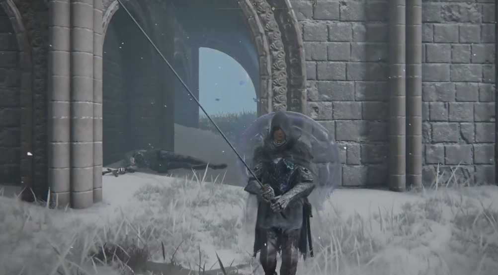 艾尔登法环前期套装是什么