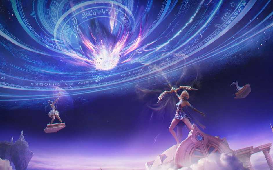 无神之界什么职业最好