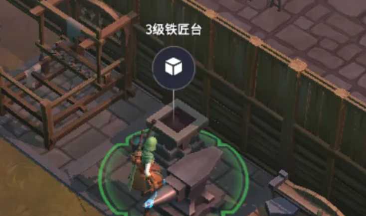 冰原守卫者铜骨刺怎么获得