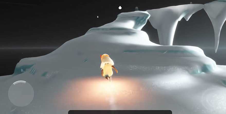 光遇单人如何快速过风试炼