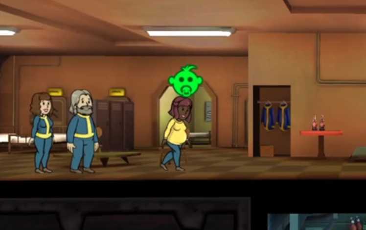 辐射避难所家人很重要怎么办