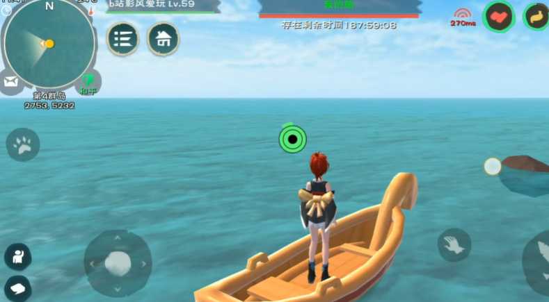 创造与魔法美人鱼在哪里