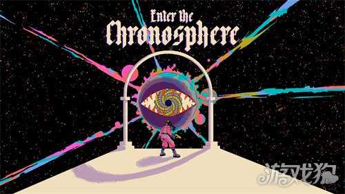 【游·见】专访Effort Star：在时停的战场上，用思考破解弹幕迷宫