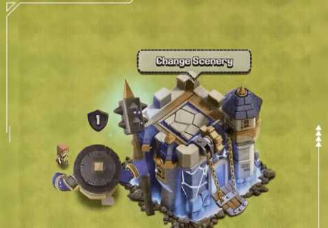 部落冲突18本建筑升级顺序优先级推荐