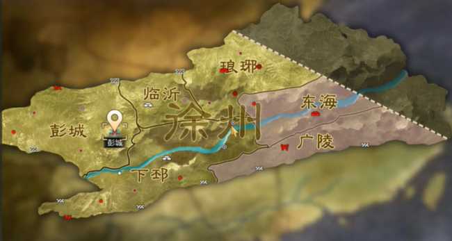 率土之滨在哪个州比较好