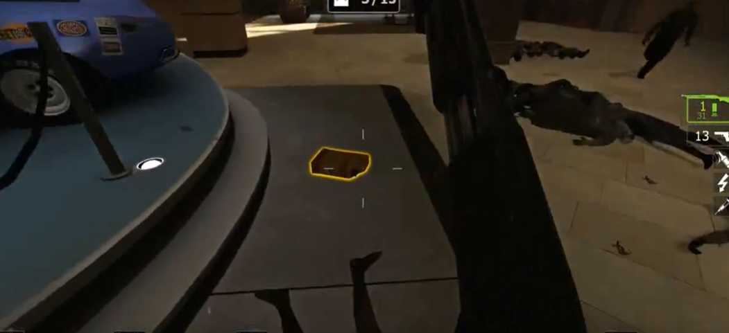 求生之路2加油怎么过第二关