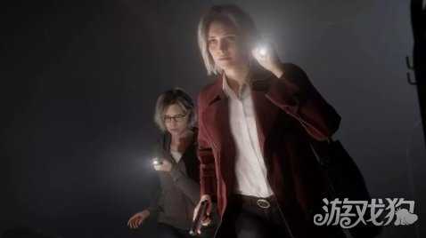 人气颇高《生化危机9：安魂曲》登Steam愿望单前五