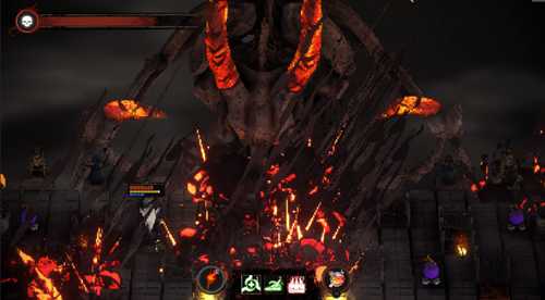 《Slayer： demon-haunted World》推出重大更新  —— 含BOSS-RUSH模式，历经八月打磨终成理想形态