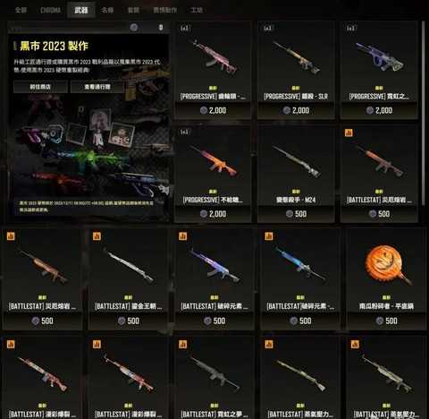 绝地求生怎么看物品