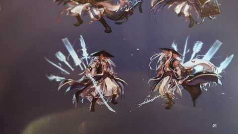 大话西游3剑魂怎么样