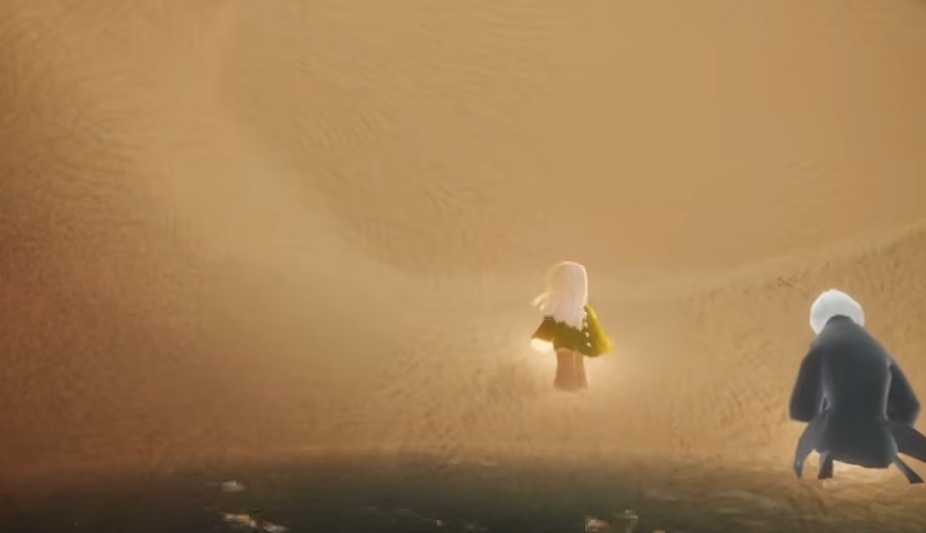 光遇矮人面具怎么获得