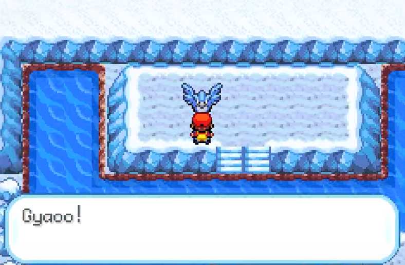 口袋妖怪火红386有哪些神兽