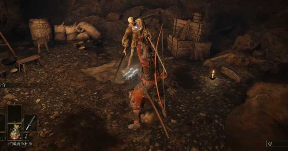 艾尔登法环游玩流程是什么