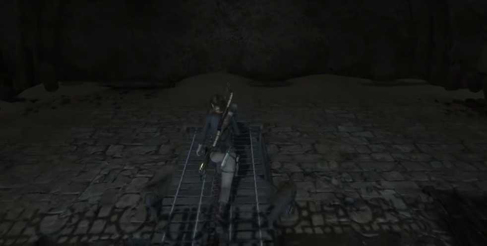 古墓丽影崛起太阳系仪怎么过