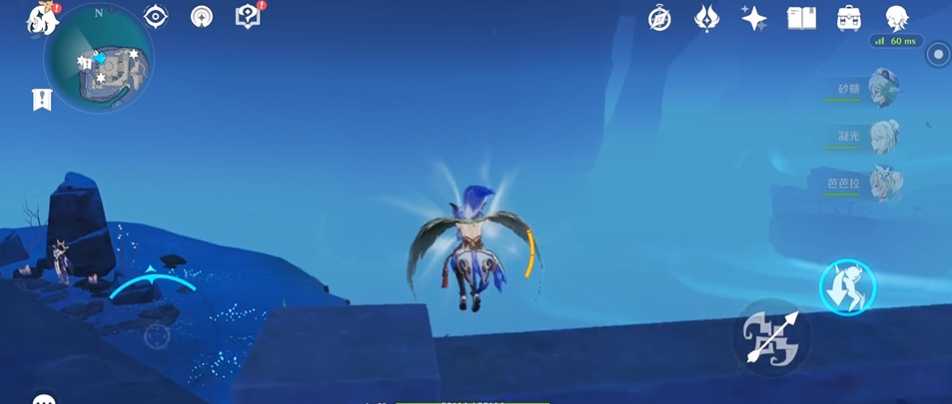 原神渊下宫精致宝箱怎么解开