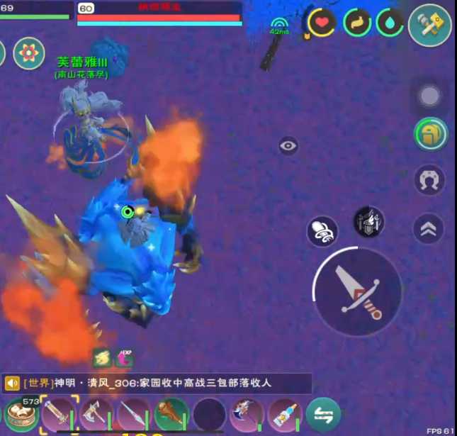 创造与魔法领主前期如何打