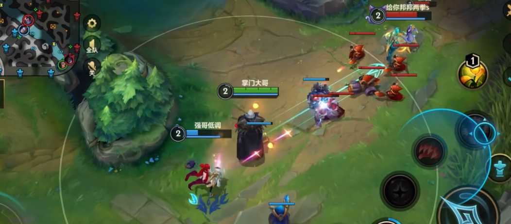 lol手游乌鸦怎么出装