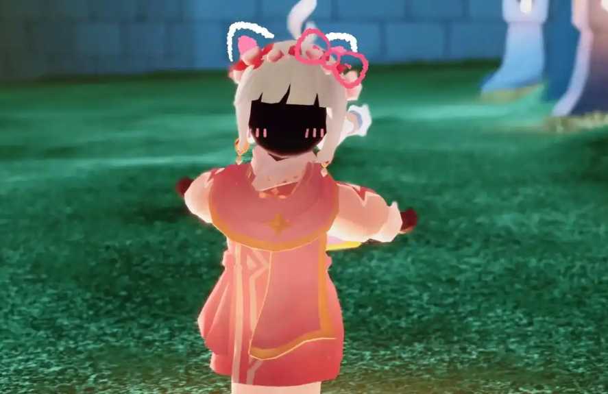 光遇小揪揪什么搭配