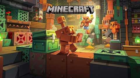 我的世界最新版本是什么