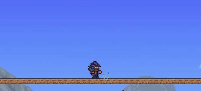 泰拉瑞亚前期什么装备好用