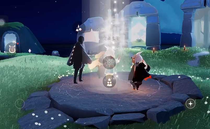 光遇拜拜动作怎么获得