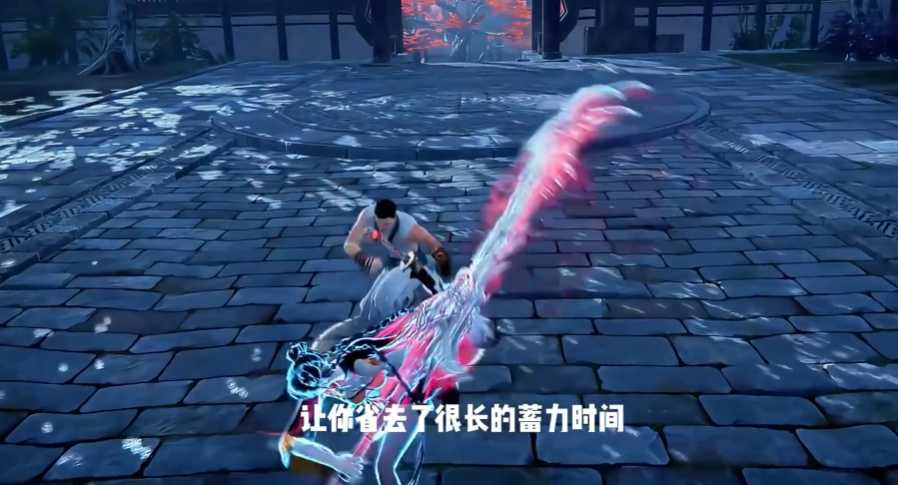 永劫无间单排什么武器好