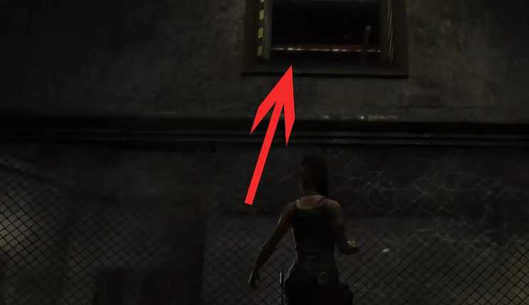 古墓丽影9毒气古墓怎么过