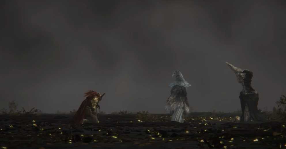 艾尔登法环支线任务有什么