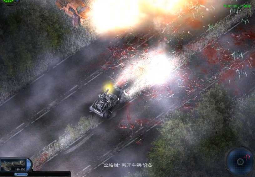 孤胆枪手2第7关任务怎么过