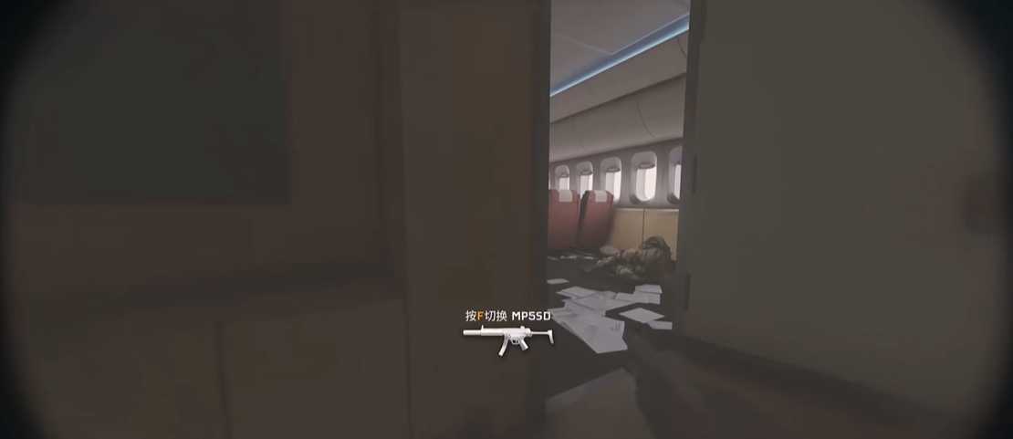 使命召唤4赶到撤离点怎么过关