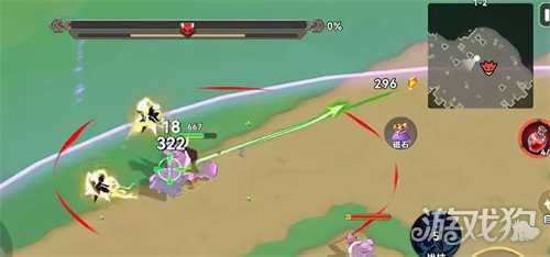 酋长你别跑神兽怎么选 神兽选择攻略