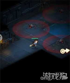 盗墓笔记启程隐藏宝箱在哪 隐藏宝箱具体位置