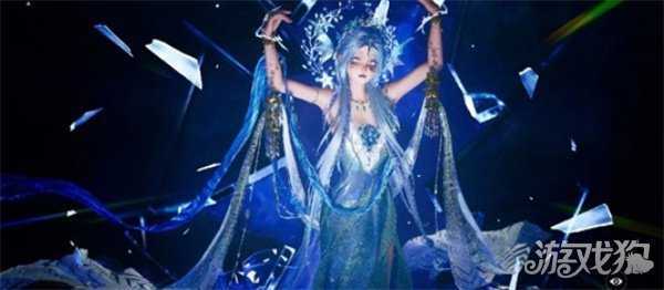 无限暖暖神女套技能是什么 神女套技能介绍