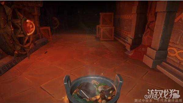 超自然行动组员工兰技能加强了什么 员工兰技能加强方案一览