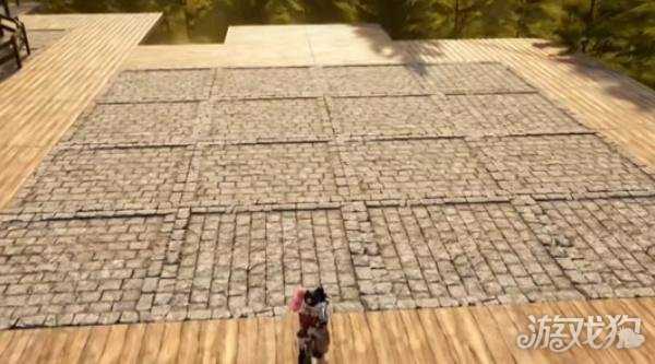 幻兽帕鲁手游双层牧场怎么建造 双层牧场建造方法