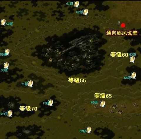 boss版魔域怎么玩